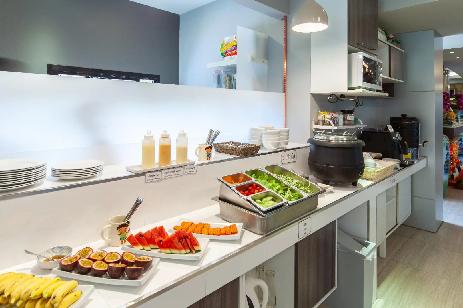 Foto - Rung Aroon Hotel By Le Siri