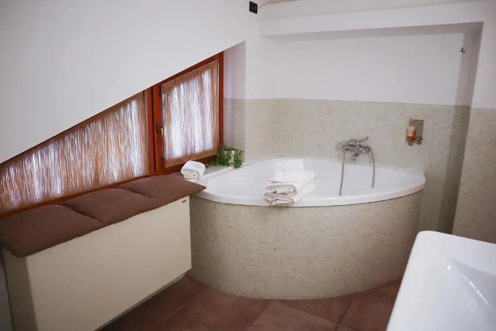 Foto - Villa Alba Boutique Hotel