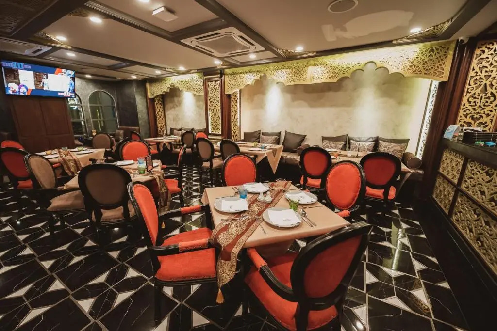 Photo - Le Maroc Hotel Patong