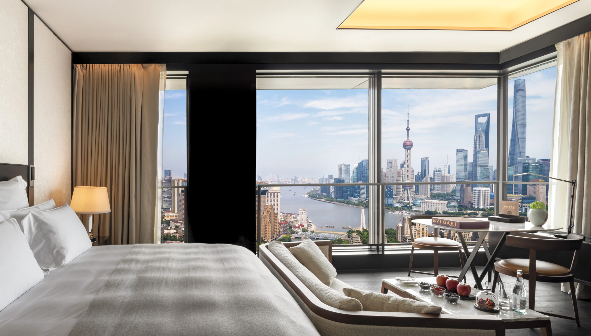 Foto - Bulgari Hotel Shanghai