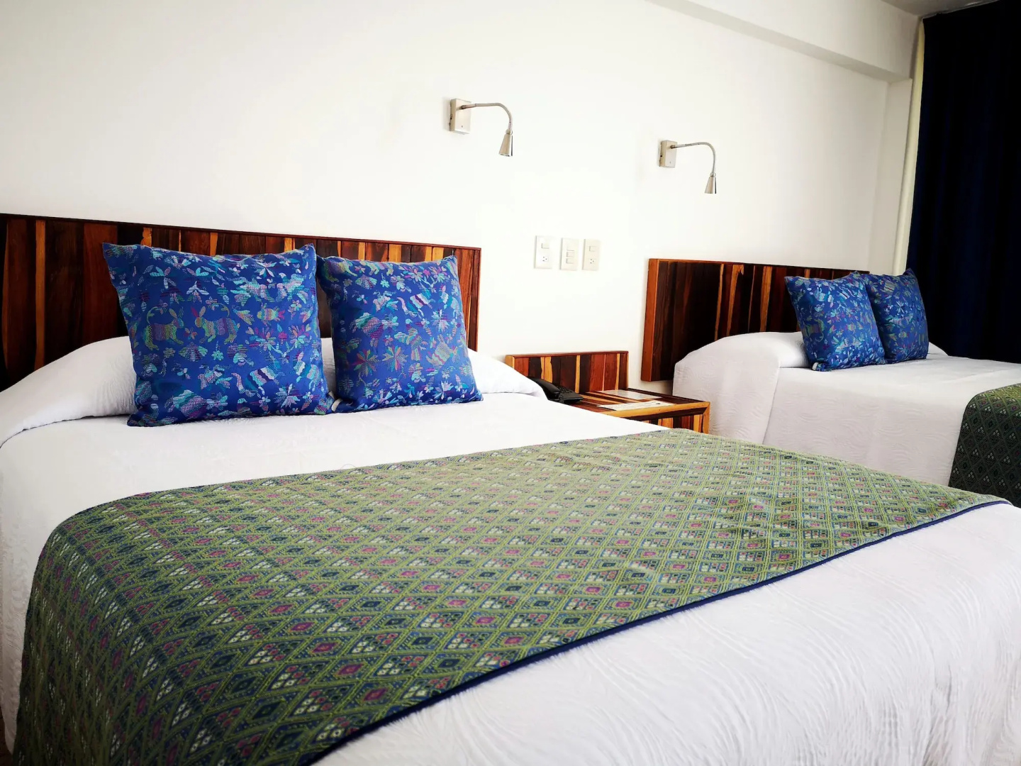 Foto - Hotel Rosita