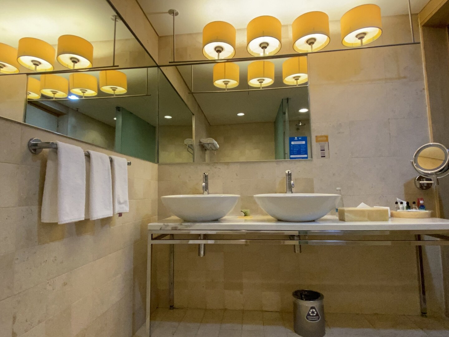 Foto - Barceló México Santa Fe