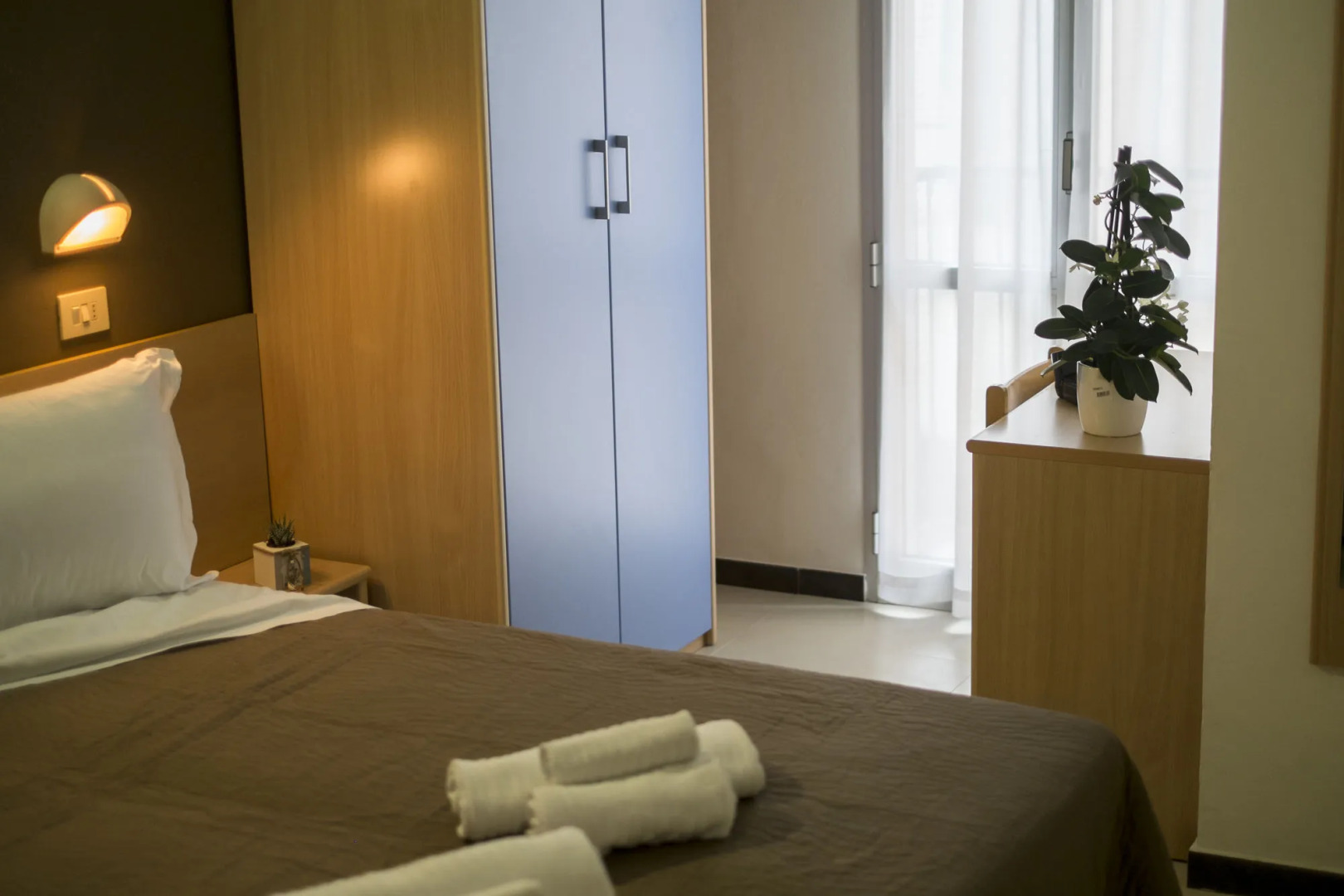 Foto - Hotel Adria Mare