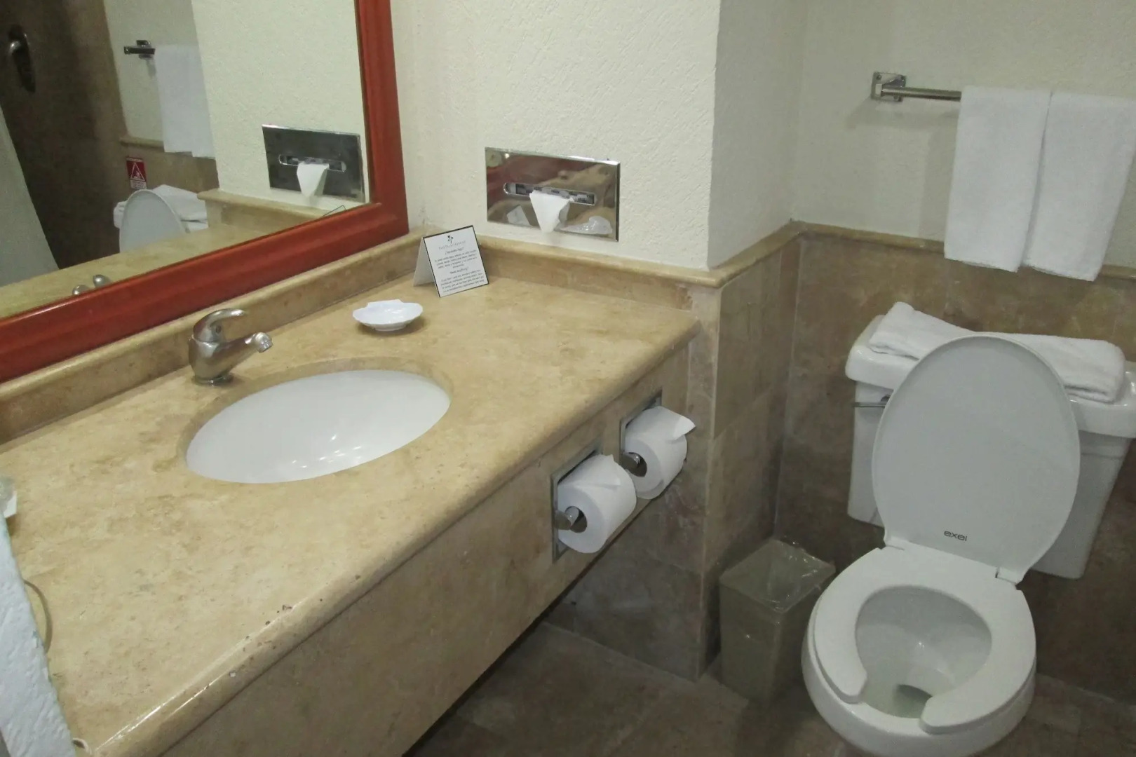 Foto - The Palms Resort of Mazatlan