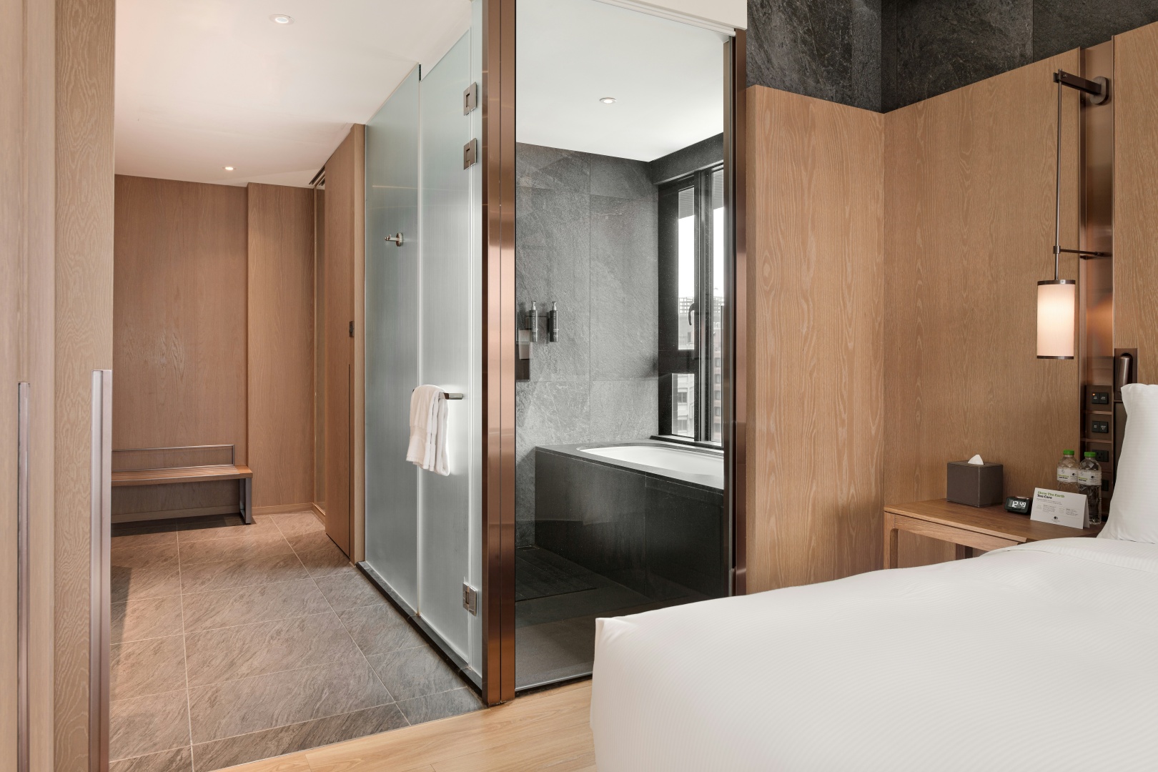 Photo - DoubleTree by Hilton Taipei Zhongshan