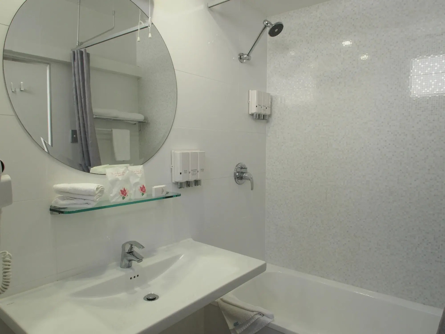 Foto - Savoy Double Bay Hotel