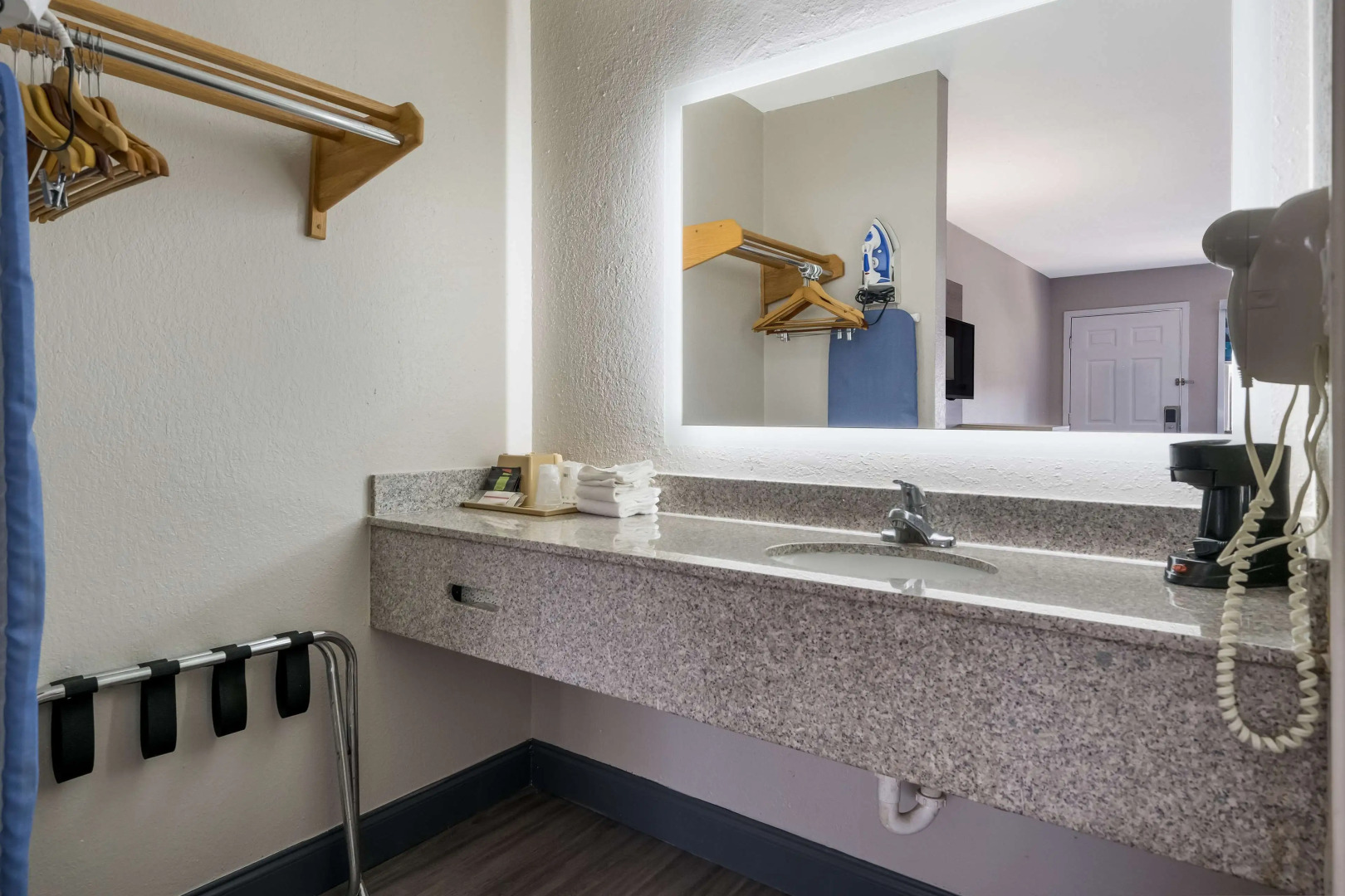 Photo - SureStay Hotel by Best Western Spring North Houston