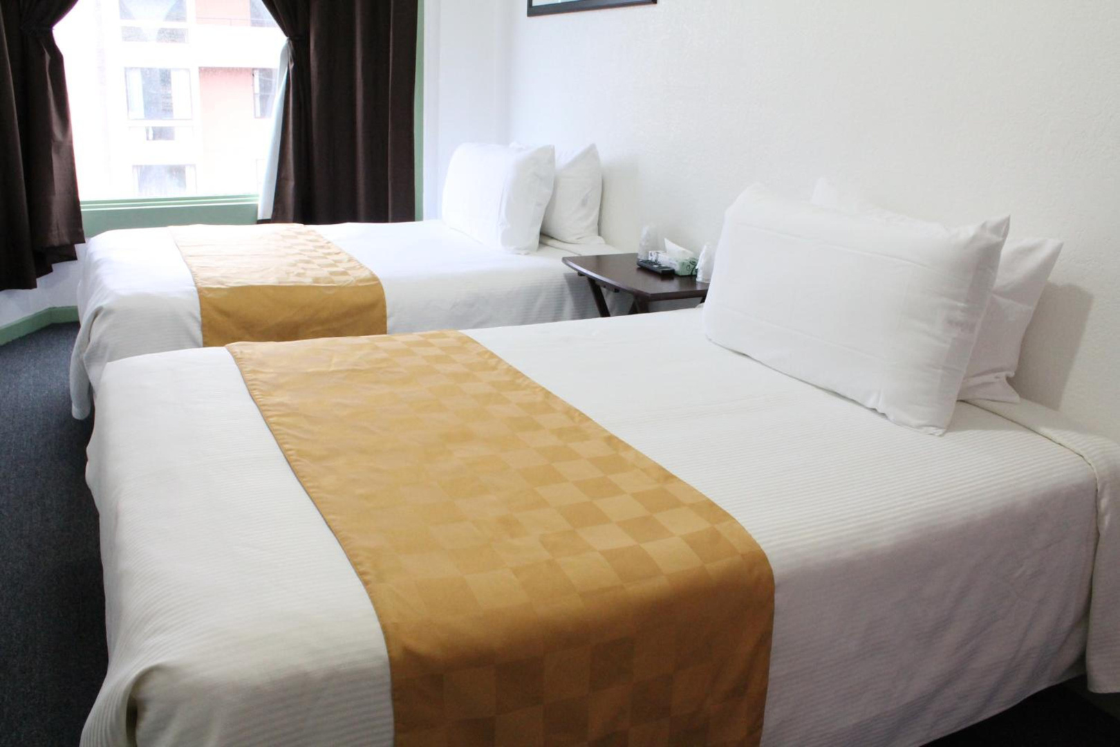 Foto - Union Hotel