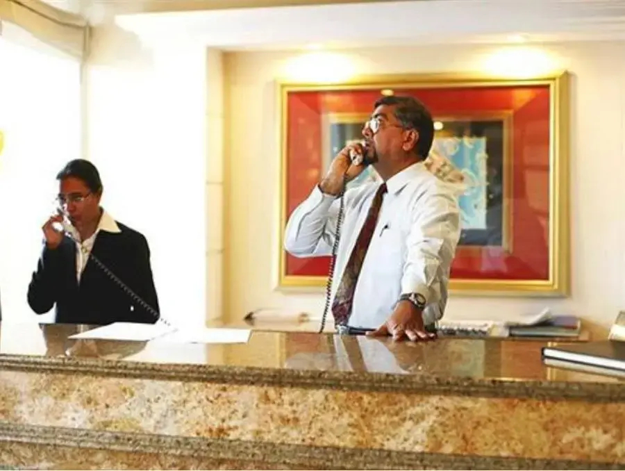 Foto - Savoy Suites Noida