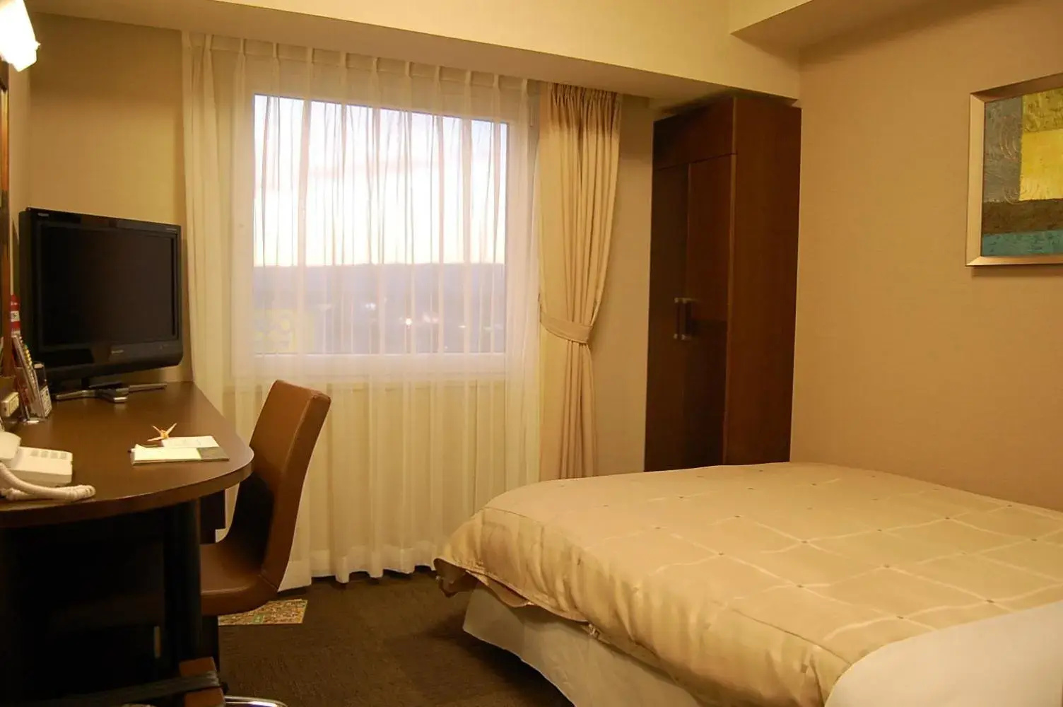 Photo - Hotel Route-Inn Nabari