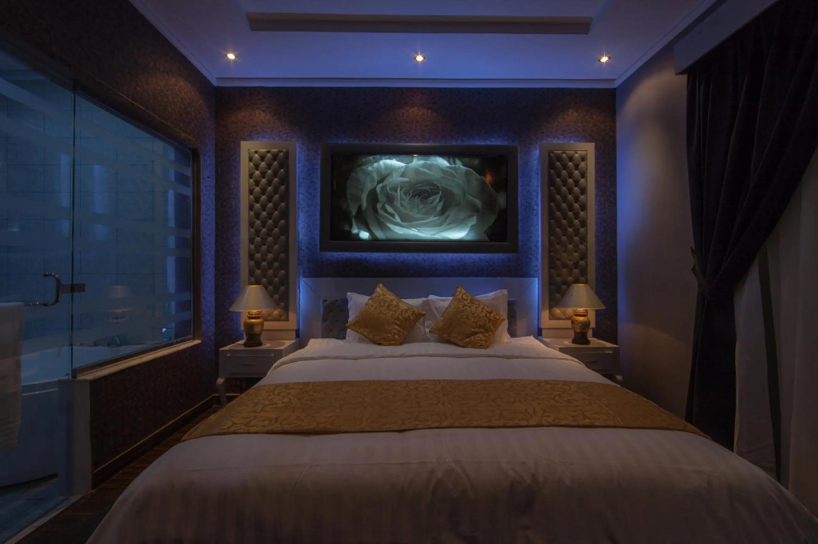Foto - Taleen Serviced Apartments AlSahafa