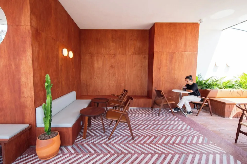 Foto - Stay Lab Taksim