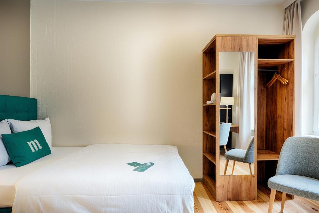 Foto - martas Hotel Berlin-Mitte