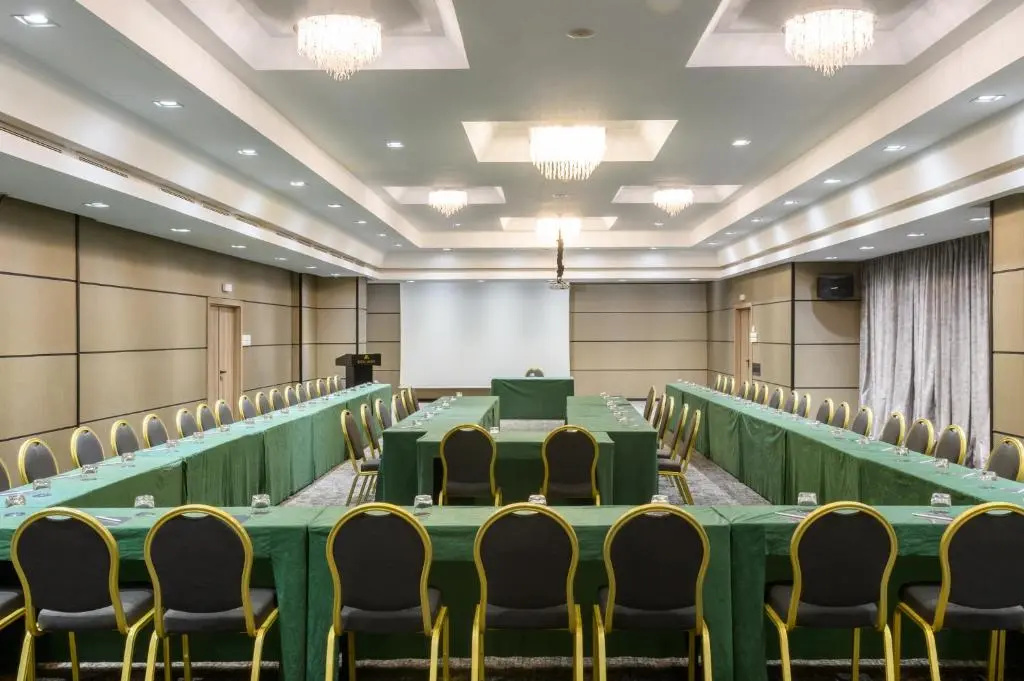 Photo - Idou Anfa Hotel