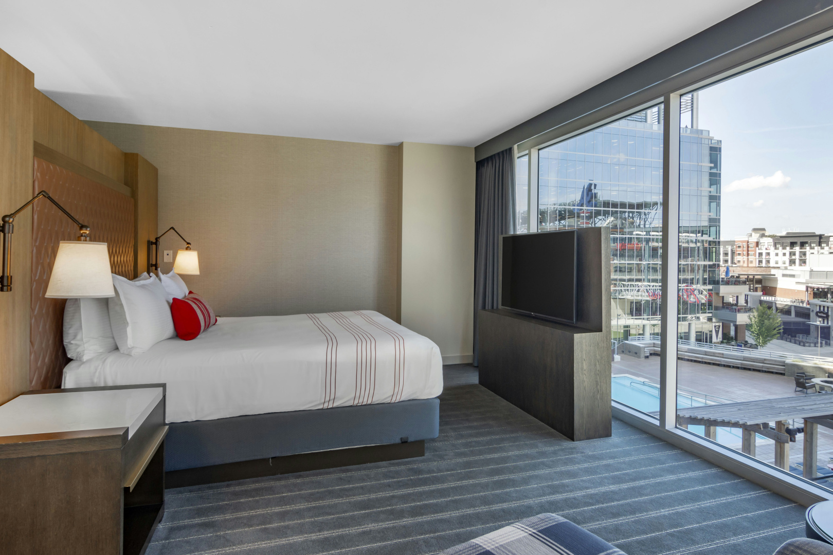 Photo - Omni Hotel At The Battery Atlanta