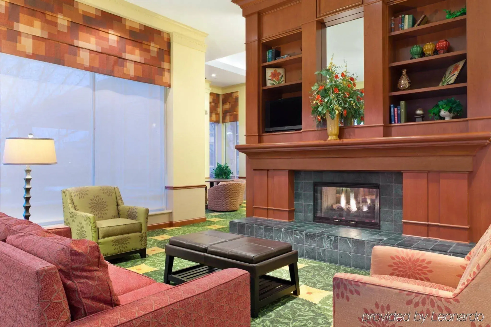 Foto - Hilton Garden Inn Independence