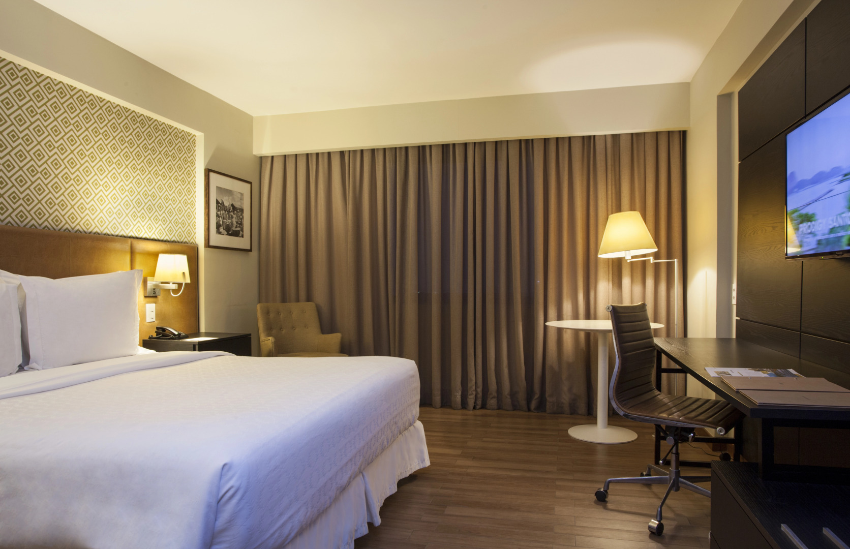 Photo - Hotel da Bahia by Wish