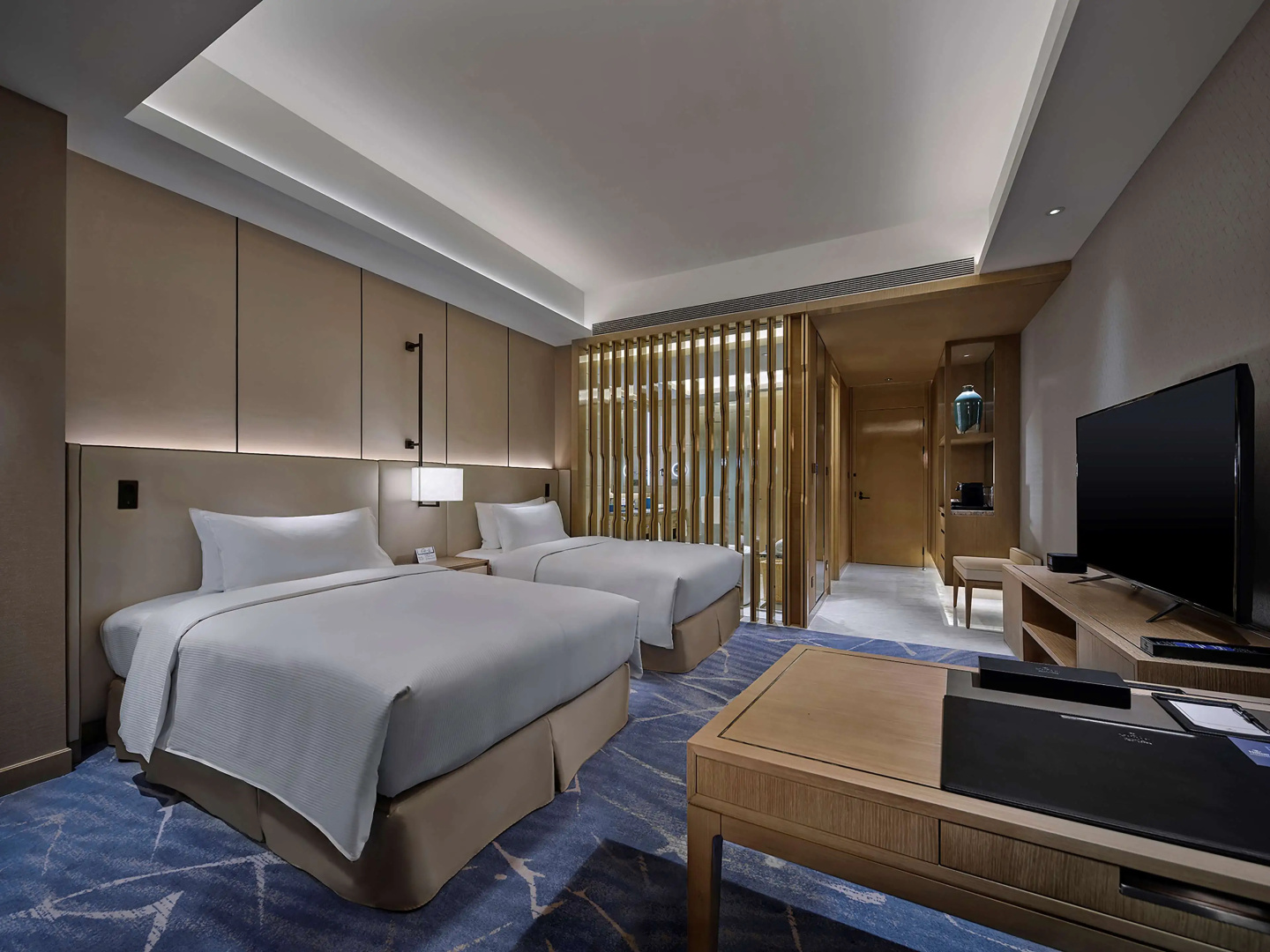 Photo - Hilton Beijing Tongzhou
