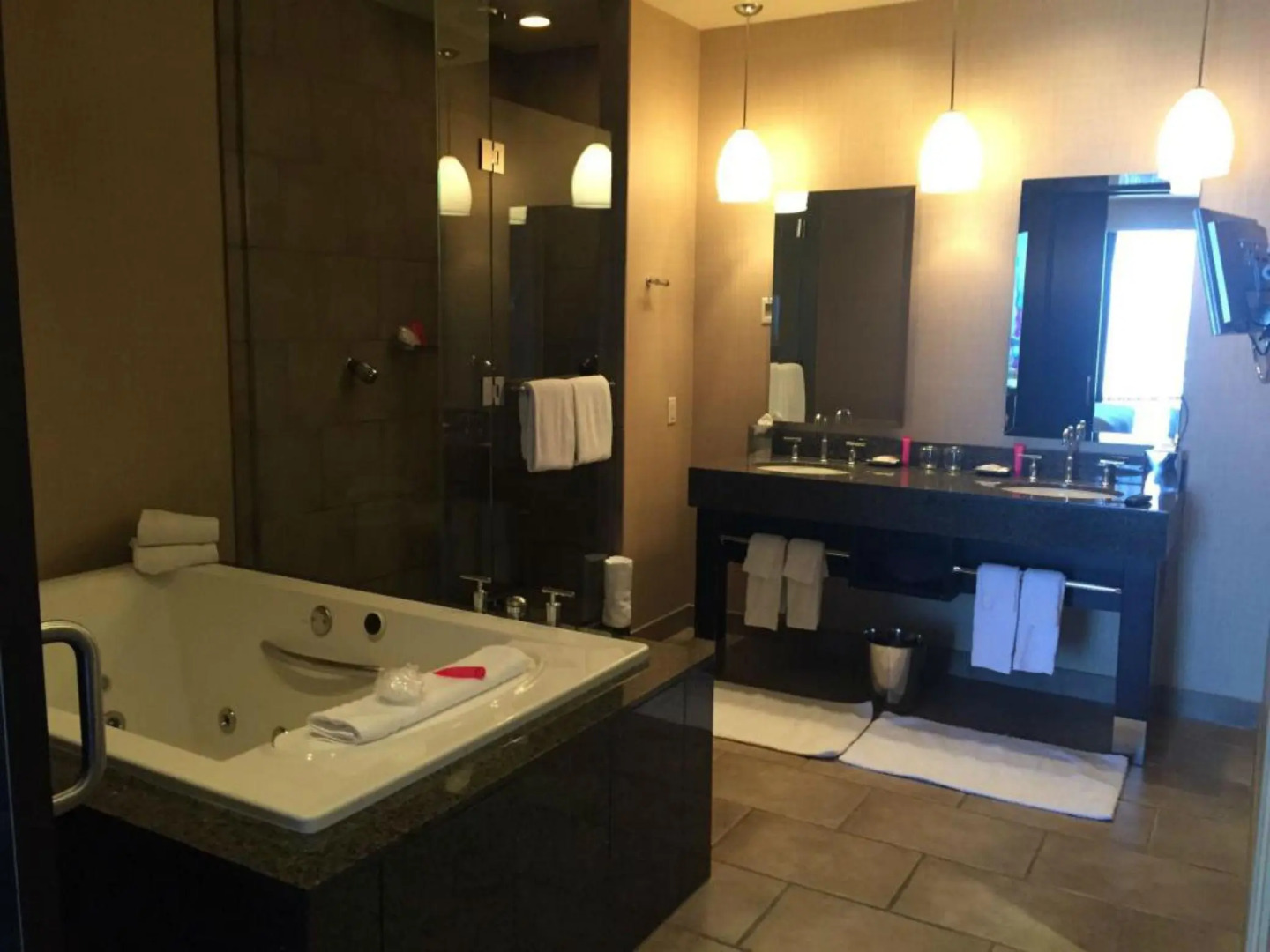 Foto - Palms Casino Resort