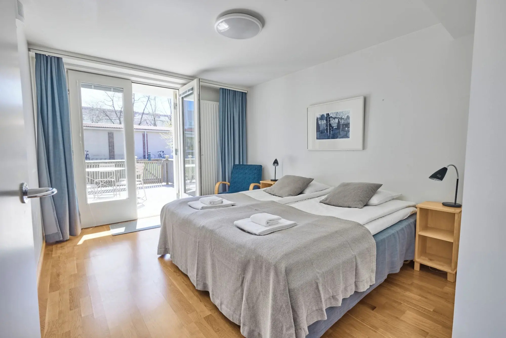 Foto - Töölö Towers