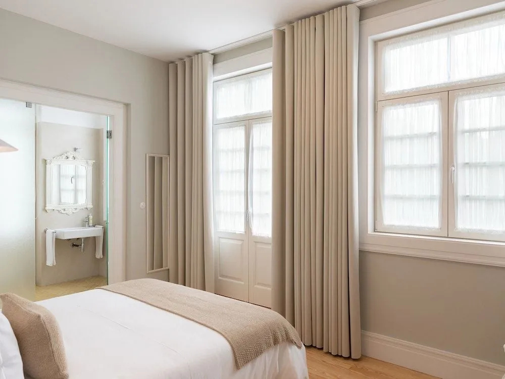 Foto - Original Douro Hotel