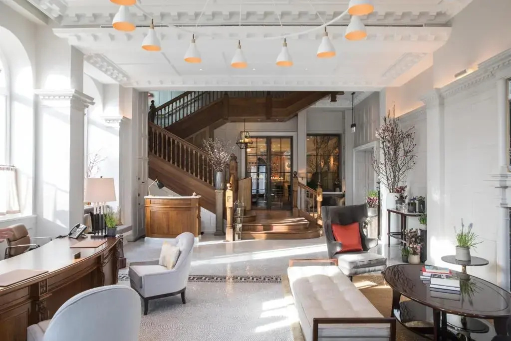 Photo - The Cadogan, A Belmond Hotel, London