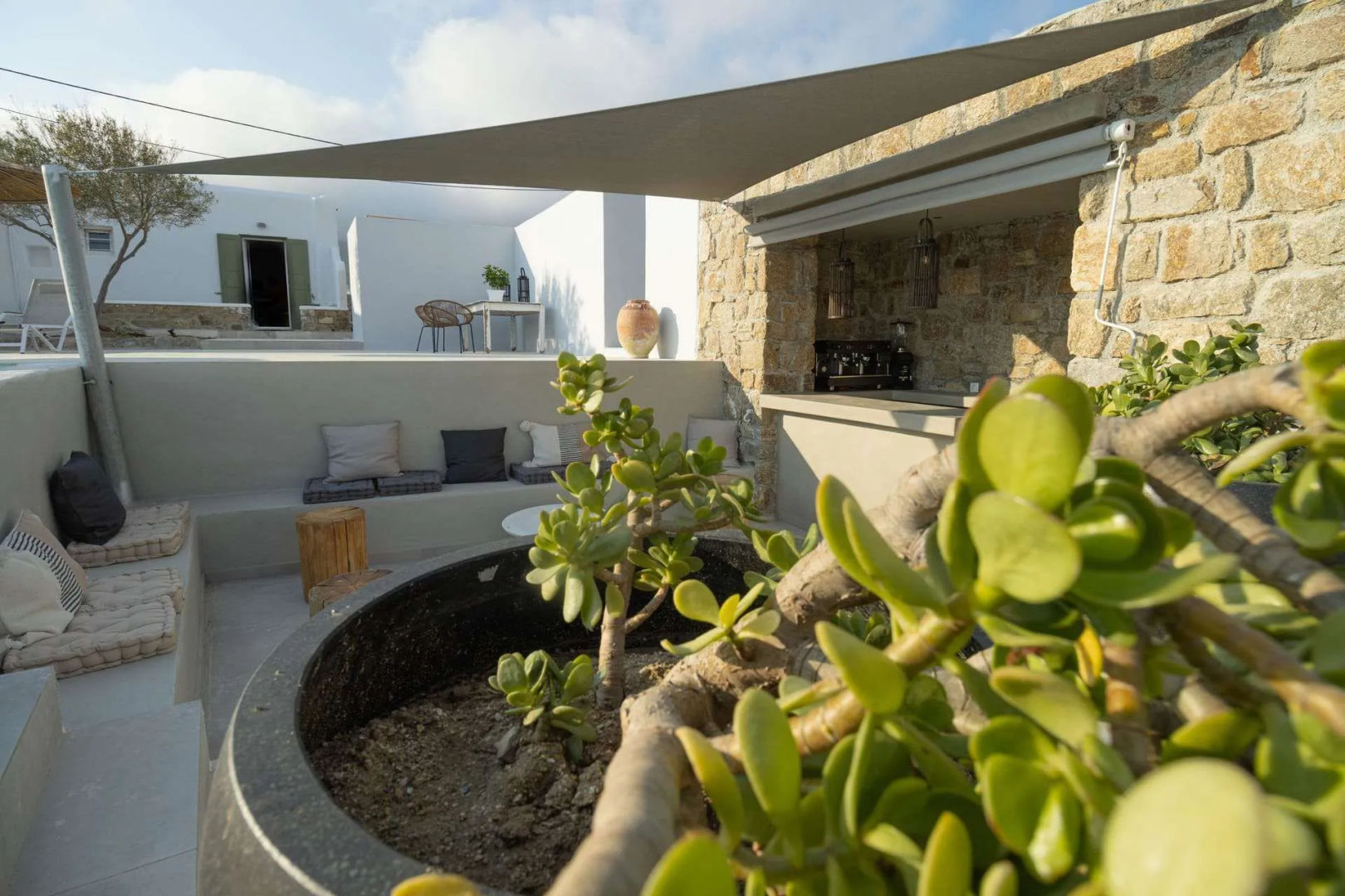 Foto - Alirene Mykonos