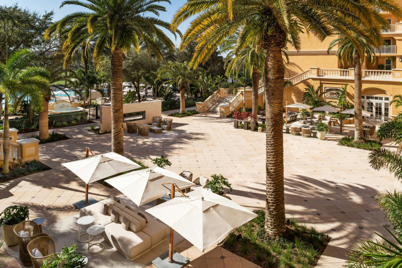 Photo - The Ritz-Carlton Orlando, Grande Lakes
