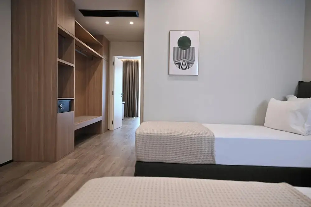 Photo - Muze Hotel
