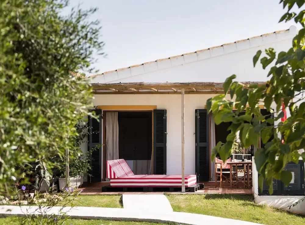 Foto - Hotel Llucatx Menorca