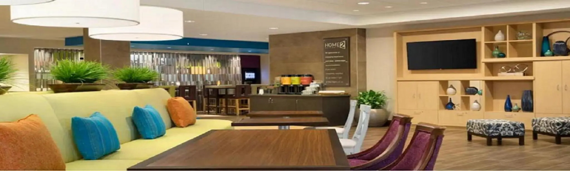 Photo - Home2 Suites by Hilton Las Vegas Northwest