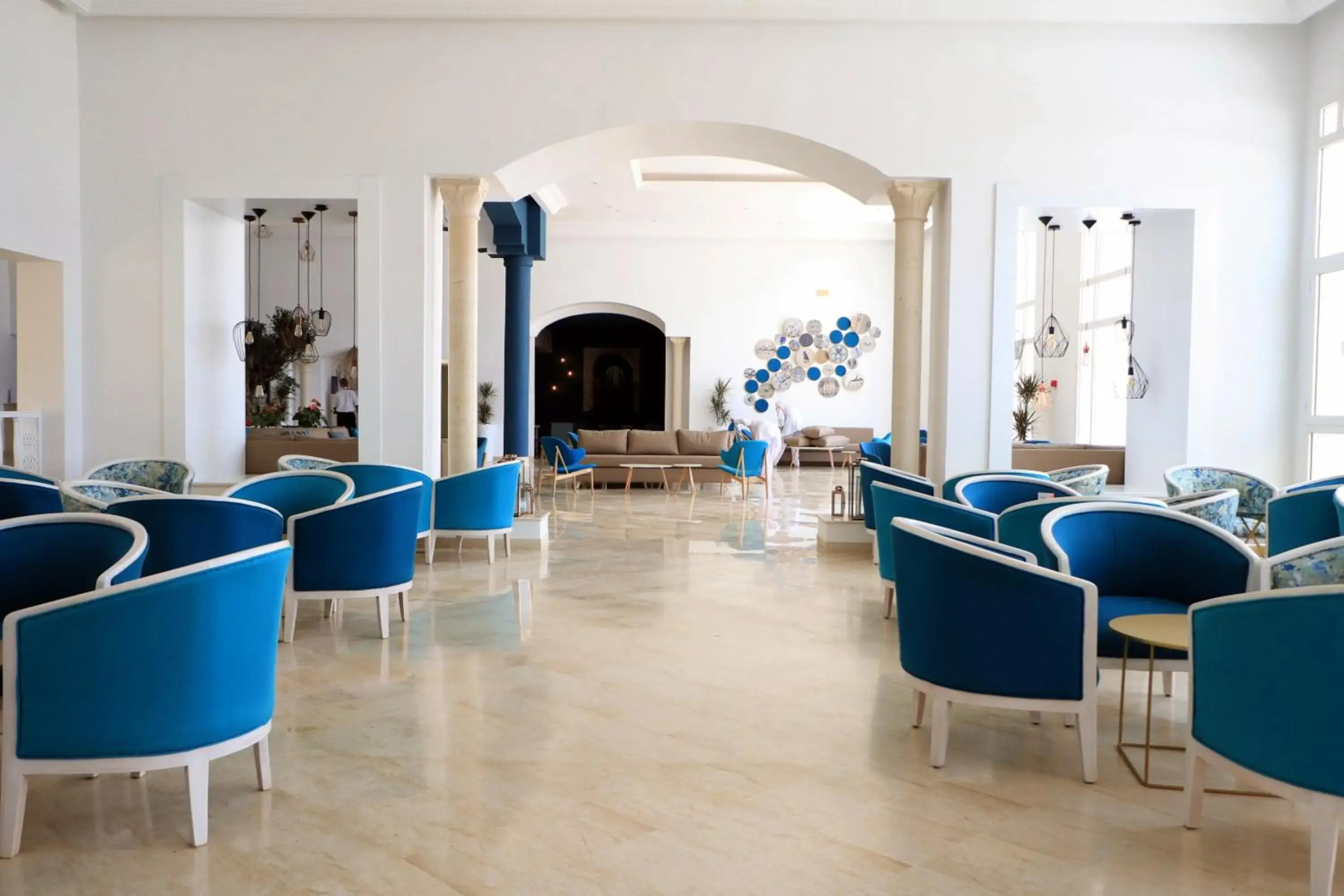 Photo - Hotel Riad Meninx Djerba