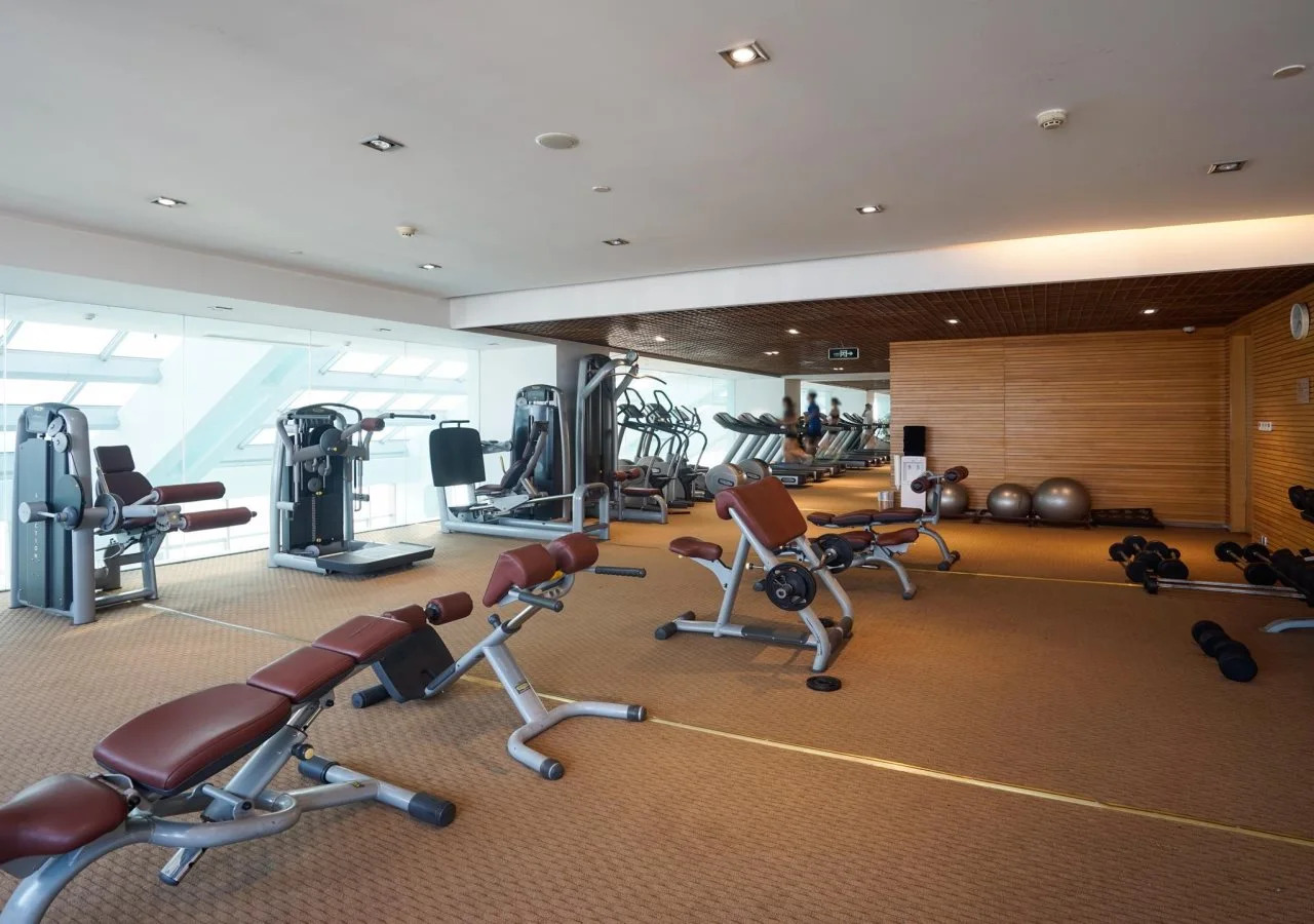 Foto - The Longemont Shanghai