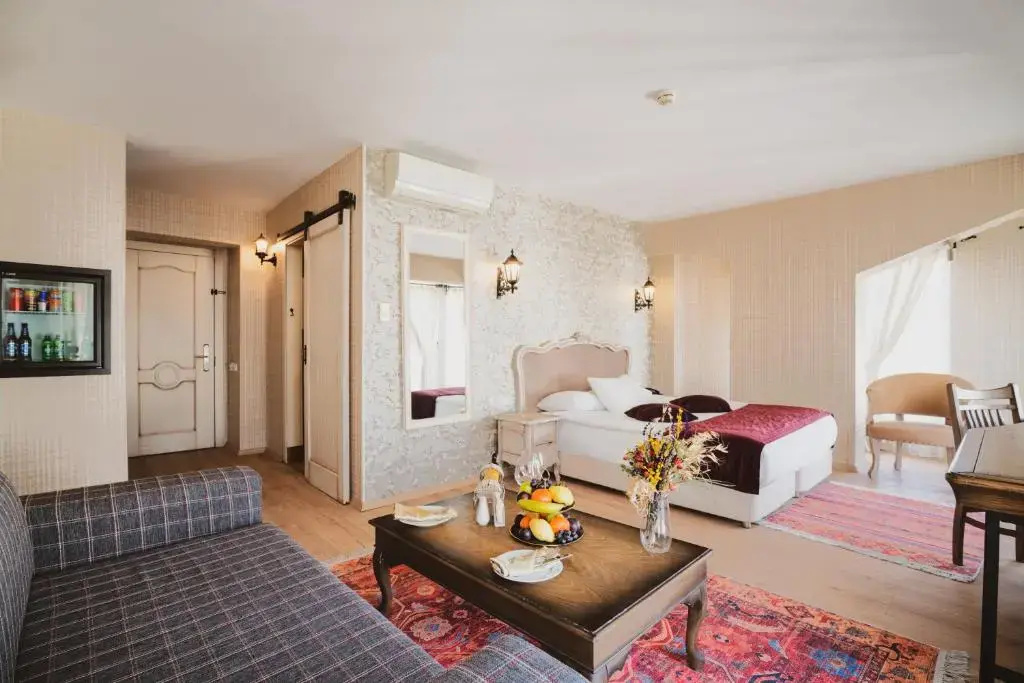 Photo - Raymar Hotels Ankara