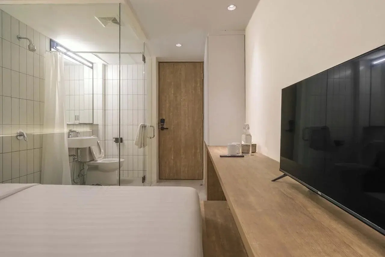 Photo - Teduh Simatupang