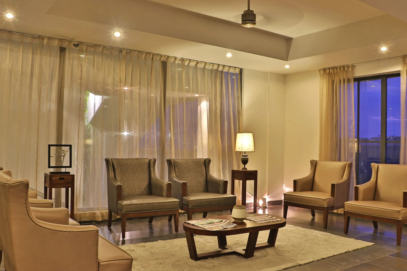 Photo - Oxford Golf Resort