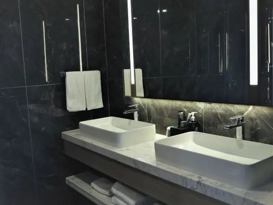 Magnolia Hotel Shenyang Liming Square Xinhui Street Subway Station Branch
