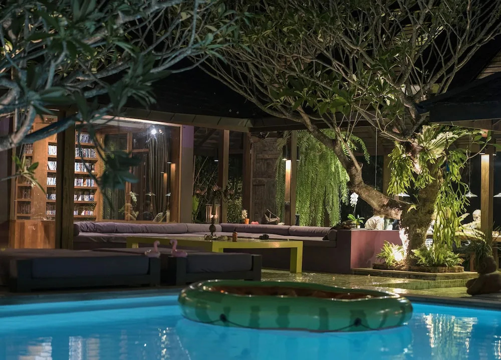 Foto - Chandra Residence