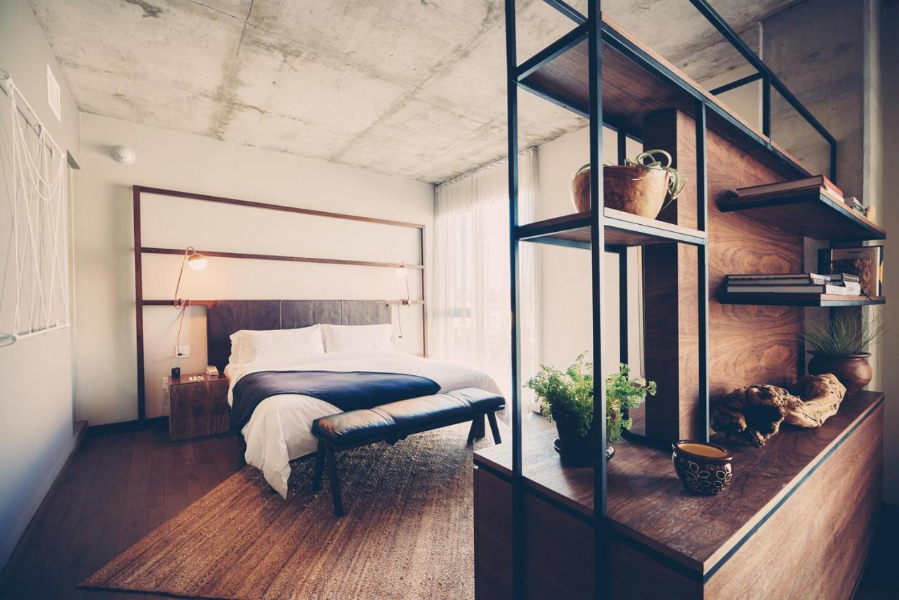 Foto - South Congress Hotel