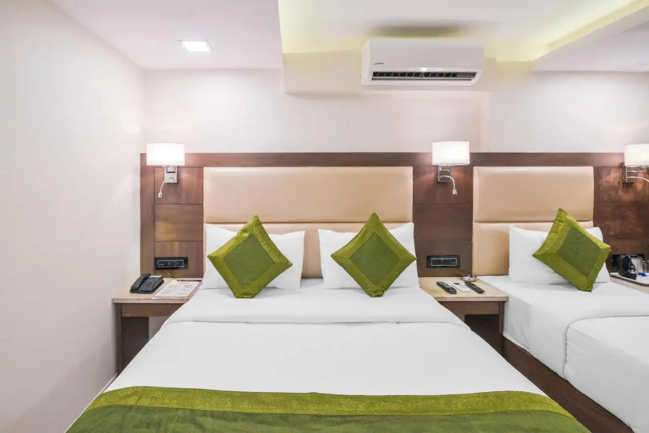 Photo - Oxford Hotel Powai
