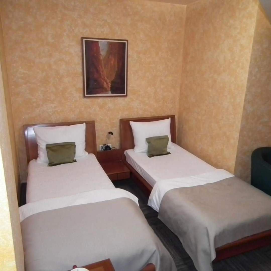 Photo - Hotel Kerber