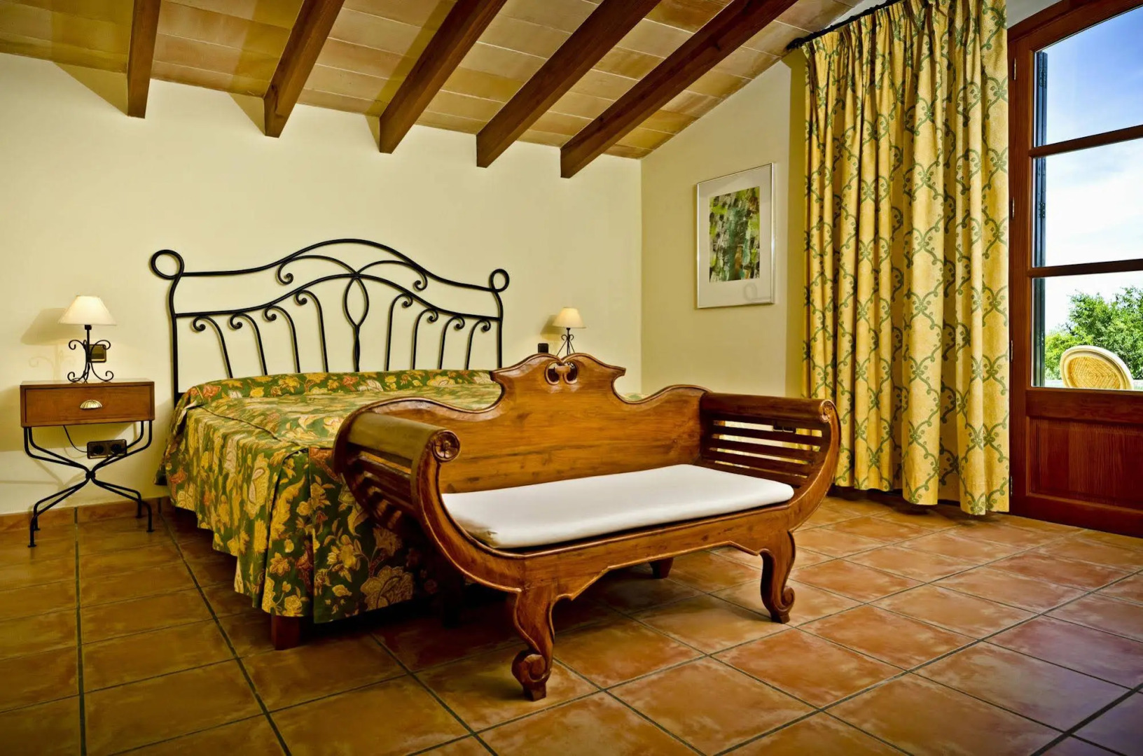 Foto - Principal Son Amoixa