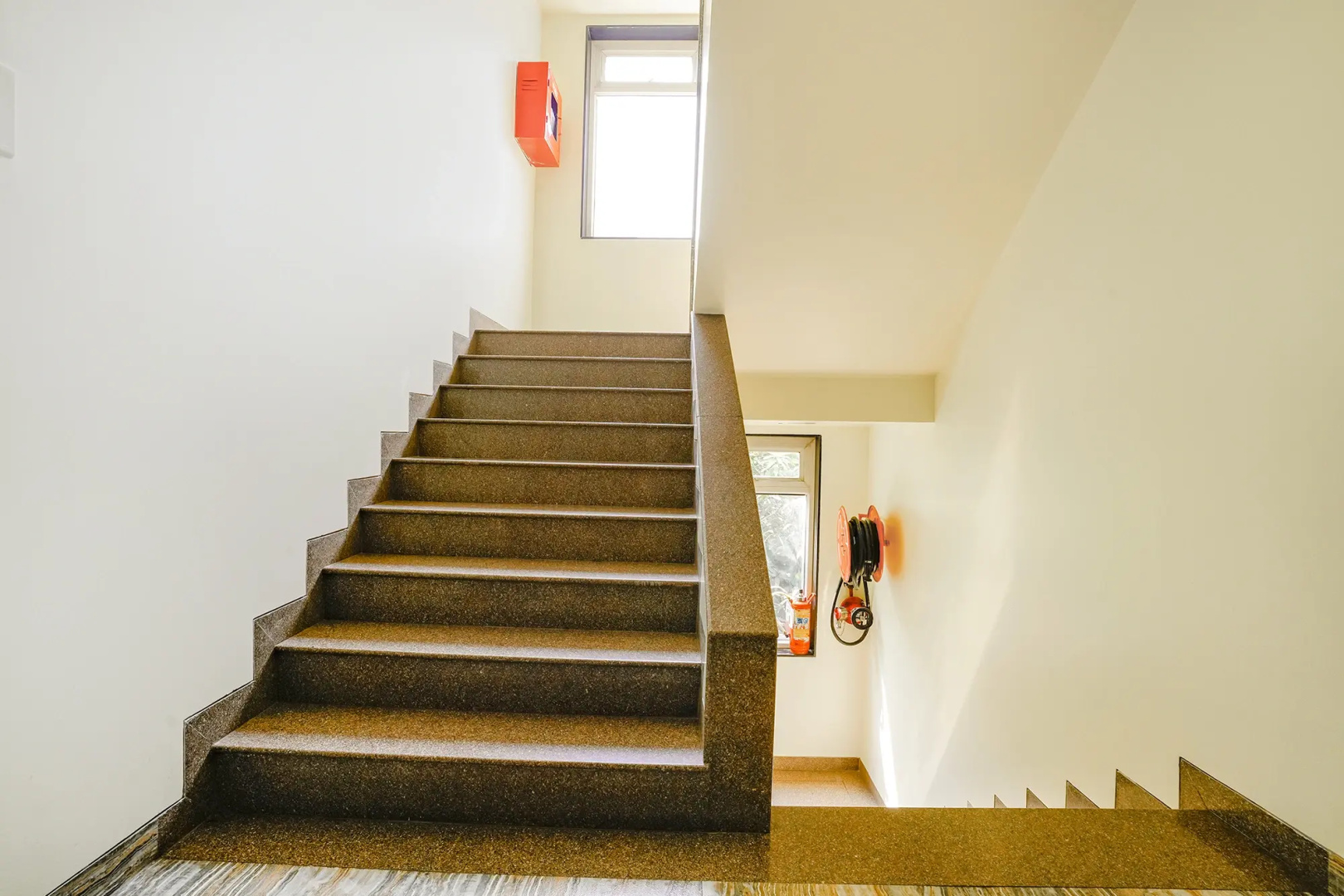 Foto - Fabhotel Happy Homely Stay