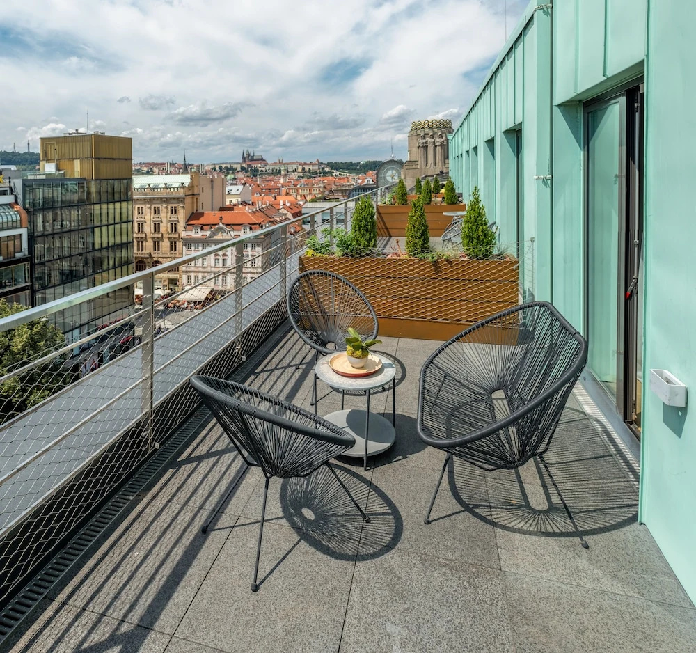 Photo - VN3 Terraces Suites by Adrez