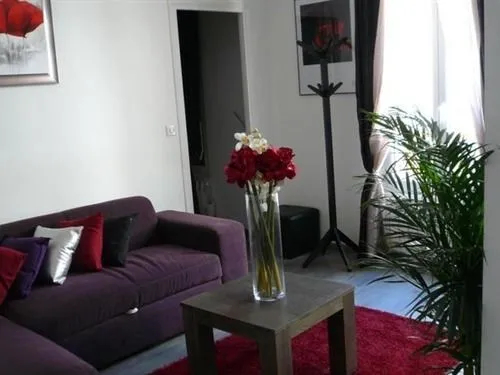 Foto - Loft Fraternité