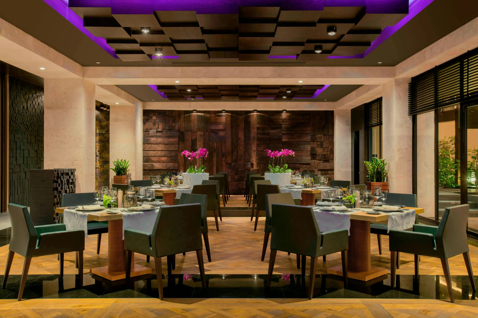 Foto - The Westin Doha Hotel & Spa