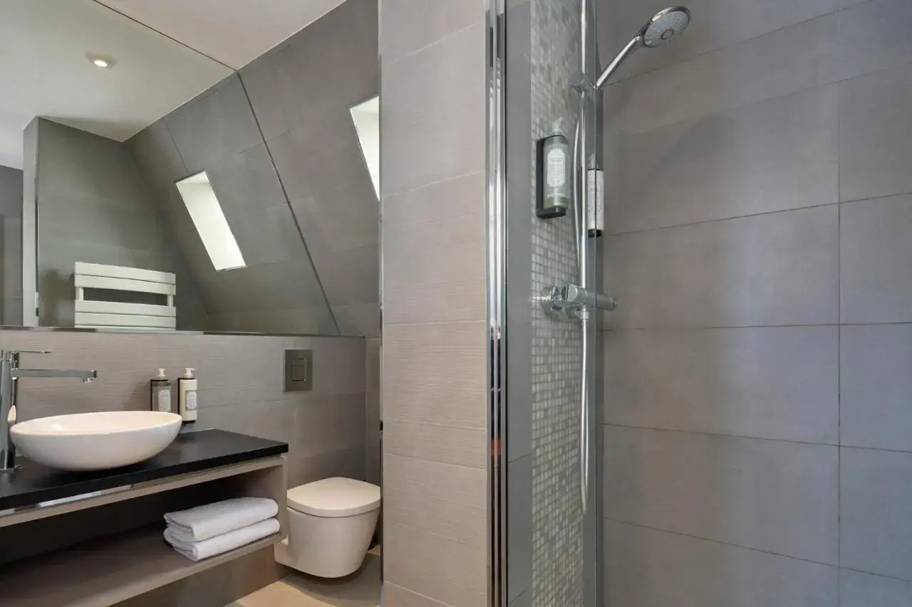 Photo - Timhotel Palais Royal