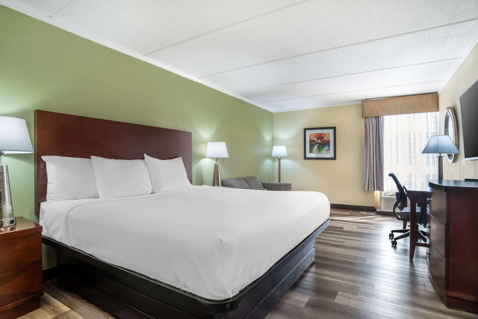 Photo - Best Western Charlotte-Gastonia