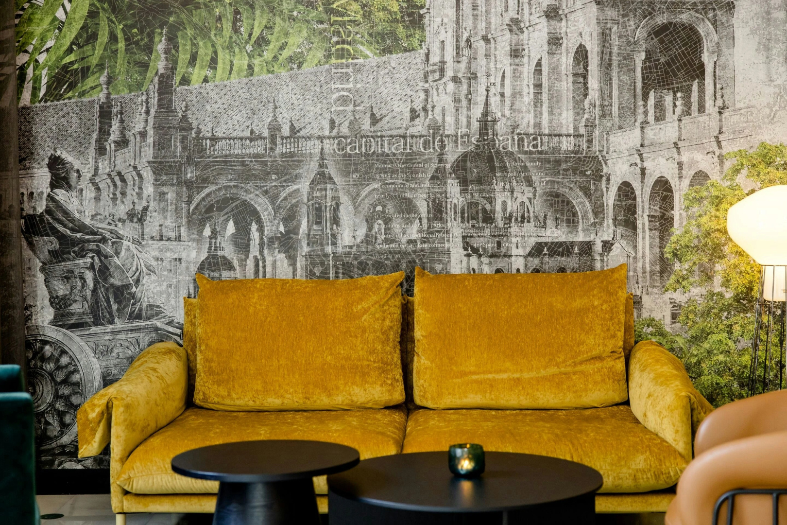 Photo - Mercure Madrid Plaza de Espana