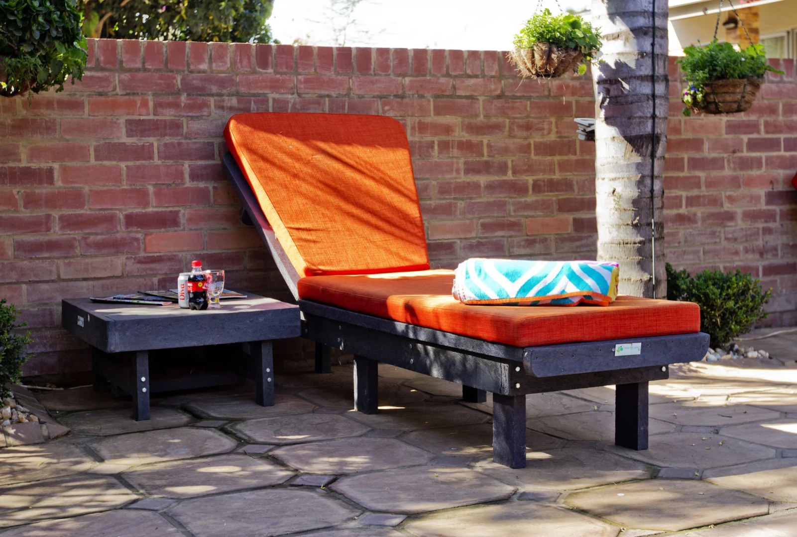 Foto - Sunrock Guesthouse